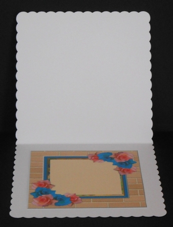 New Home Cottage Mini Kit by Joan Prince