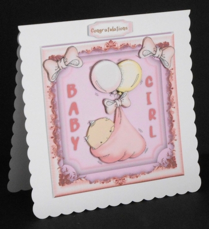 A Beautiful Bundle of Joy 2 by Joan Prince