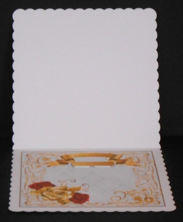 Golden Wedding Joy 1 mini kit by Joan Prince