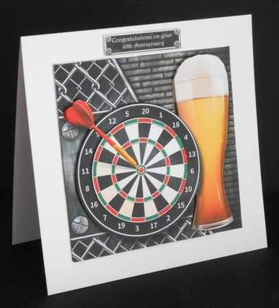 Bullseye by Joan Prince