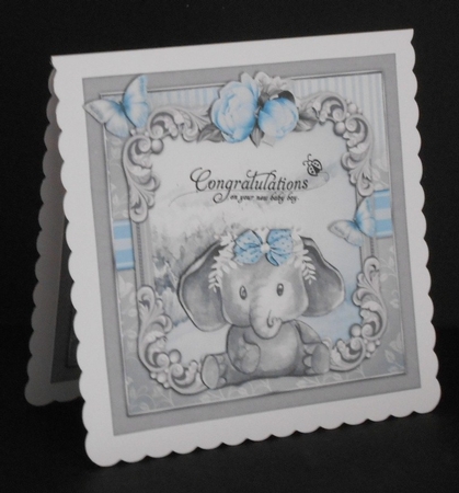 Gallery Item Handmade Craft Photo