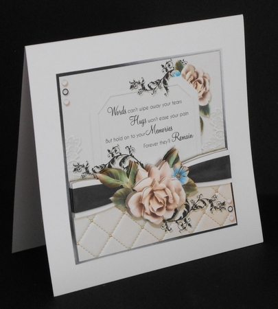 Wipe Away Your Tears by Joan Prince