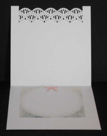 Stunning mini kit with flowers by Joan Prince