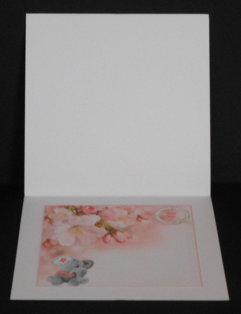 Mummys New Baby Girl mini kit by Joan Prince
