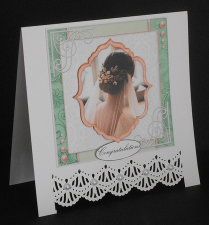 Wedding mini kit  by Joan Prince