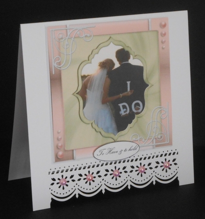 Wedding mini kit  by Joan Prince