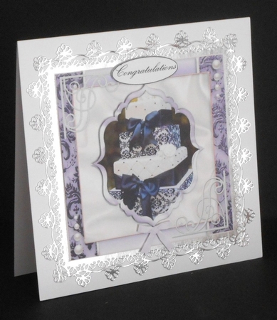 Wedding mini kit  by Joan Prince