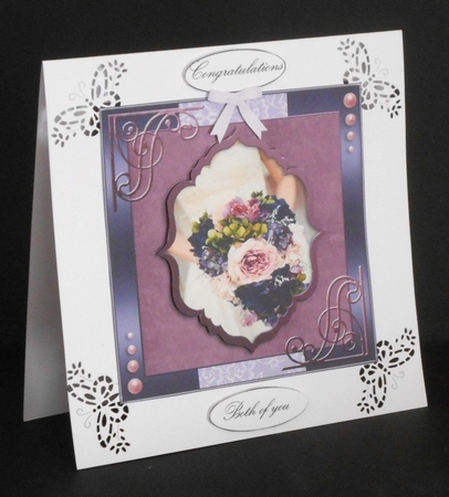 Wedding mini kit  by Joan Prince