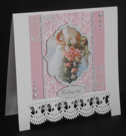 Wedding mini kit  by Joan Prince