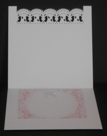 Wedding mini kit  by Joan Prince