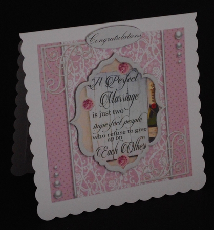Wedding mini kit  by Joan Prince