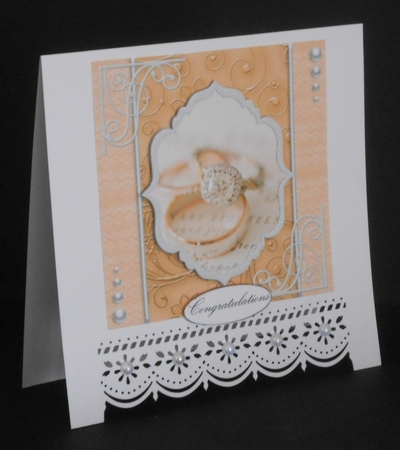Wedding mini kit  by Joan Prince