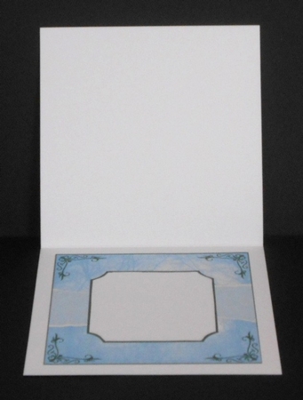 Watercolour Car 1 by Joan Prince