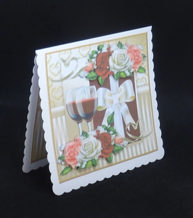 Special Occasion Mini Kit by Joan Prince