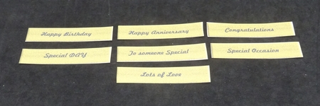 Special Occasion Mini Kit by Joan Prince