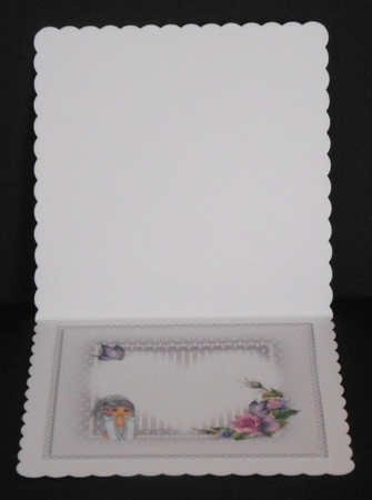 Flapper Emma Lilac Mini Kit by Joan Prince