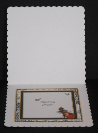 Ooh La La Mini Kit by Joan Prince