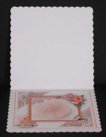 The Rose Teapot Card Kit by Joan Prince