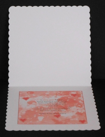 Anniversary Squares by Joan Prince