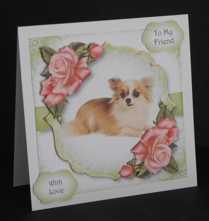 Gallery Item Handmade Craft Photo