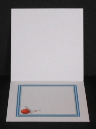BOWLING NIGHT 7.5 Quick Layer Card & Ages Mini Kit by Joan Prince