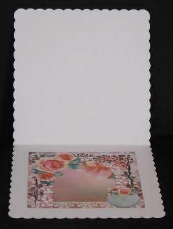 Wedding Anniversary For R&B mini kit by Joan Prince
