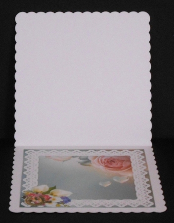 Wedding Day Good Luck mini kit by Joan Prince