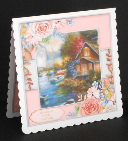 Gallery Item Handmade Craft Photo