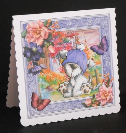 Gallery Item Handmade Craft Photo