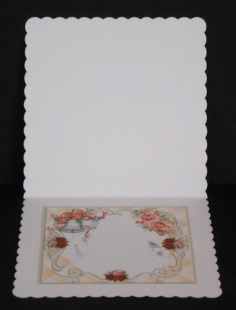 Wedding Step By Step 5 7x7 by Joan Prince
