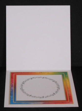 Celebrate Music Birthday Mini Kit by Joan Prince
