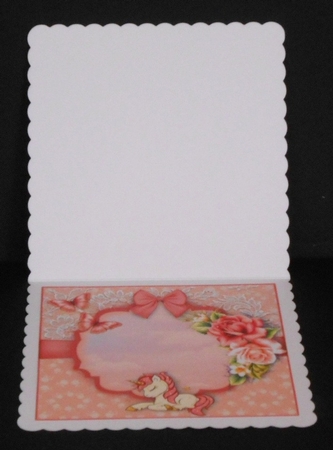 Magical Unicorn Card Kit by Joan Prince