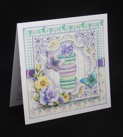 Gallery Item Handmade Craft Photo