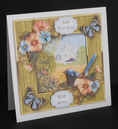 Gallery Item Handmade Craft Photo