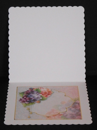 Simply Elegant 5 by Joan Prince