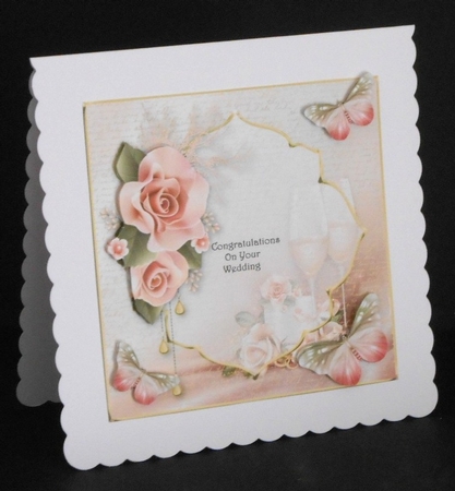 Simply Elegant 10 by Joan Prince
