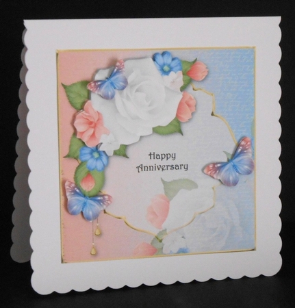 Simply Elegant 12 by Joan Prince