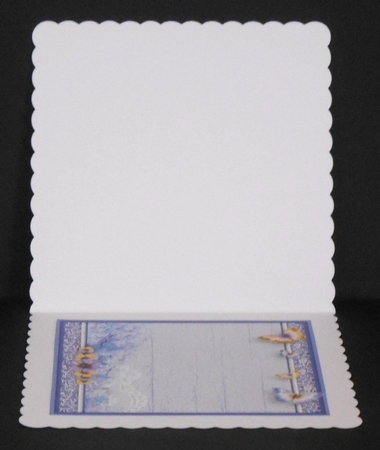 Vintage Shabby Floral Card Kit 1481 by Joan Prince