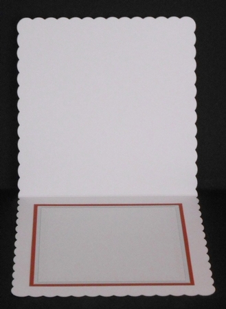 CHAMPAGNE CELEBRATIONS RUBY 7.8 Decoupage & Insert Mini Kit by Joan Prince