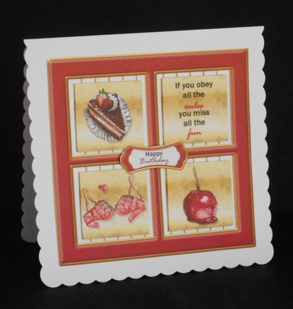 Gallery Item Handmade Craft Photo