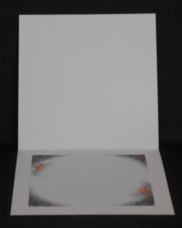 Open Book Christmas Inserts Bumper Kit 2 by Joan Prince