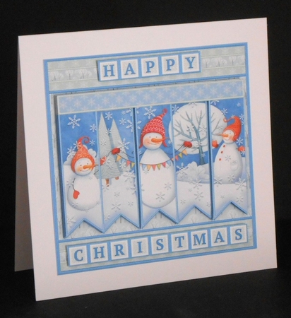 CHRISTMAS Easy Cut Word Strips or Alphabet Tiles Bumper Kit New Improved Word Kits by Joan Prince