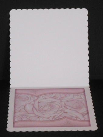 Sparkling Roses Mini Kit by Joan Prince