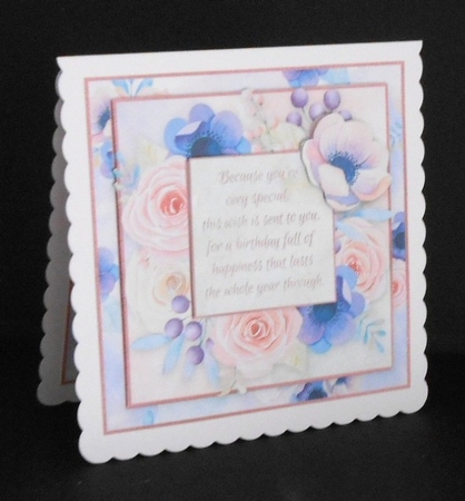 Because Youre Special Mini Kit by Joan Prince