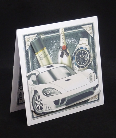 The Perfect Gift by Joan Prince