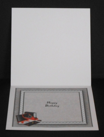 Gamer Age Card Mini Kit by Joan Prince