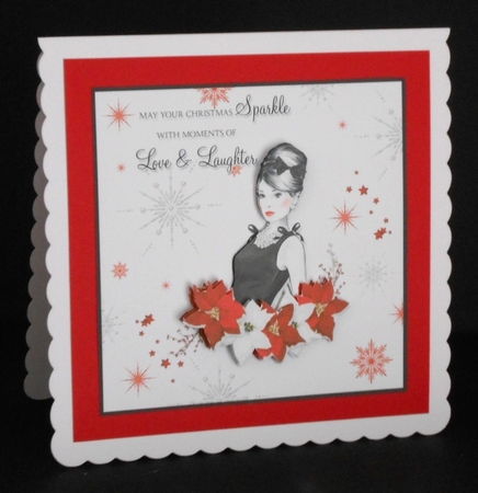 Elegant Christmas by Joan Prince