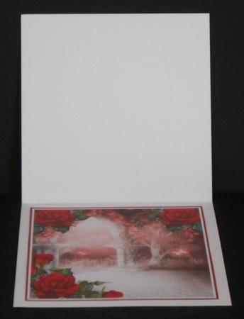 roses victorian lady mini kit by Joan Prince