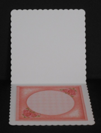 Purrrfect Pink Roses Mini Kit by Joan Prince