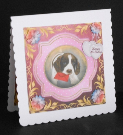 Gallery Item Handmade Craft Photo